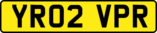 YR02VPR