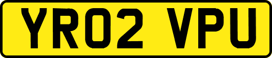 YR02VPU