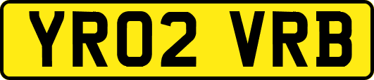 YR02VRB