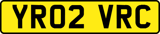 YR02VRC