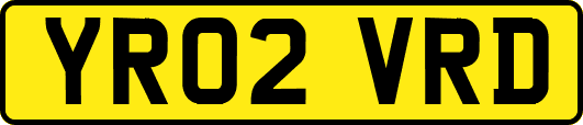 YR02VRD
