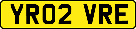 YR02VRE