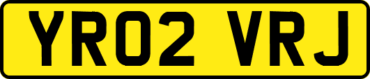 YR02VRJ