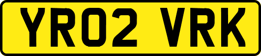 YR02VRK