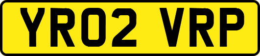 YR02VRP