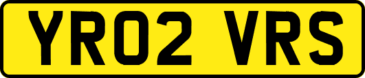 YR02VRS