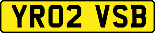 YR02VSB