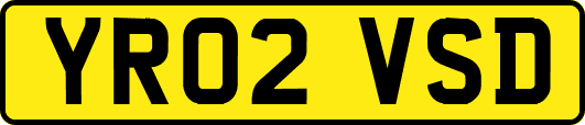 YR02VSD