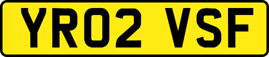 YR02VSF