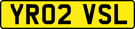 YR02VSL