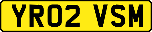YR02VSM