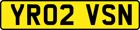 YR02VSN