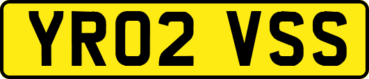 YR02VSS