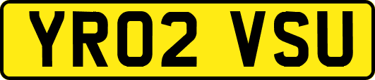 YR02VSU