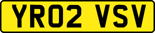YR02VSV