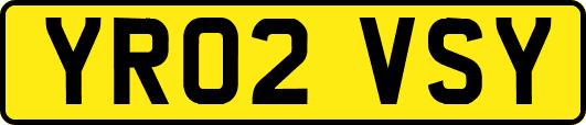 YR02VSY