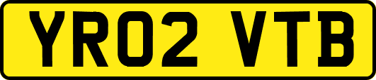 YR02VTB