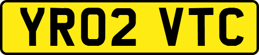 YR02VTC