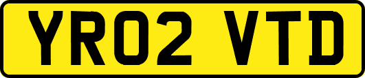 YR02VTD