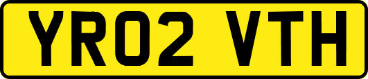 YR02VTH