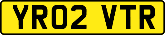YR02VTR