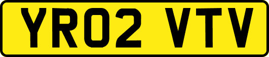 YR02VTV