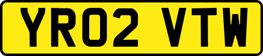 YR02VTW