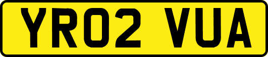 YR02VUA