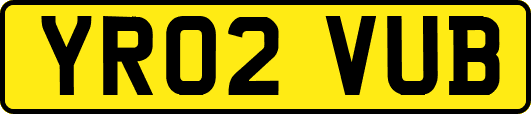 YR02VUB