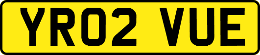 YR02VUE