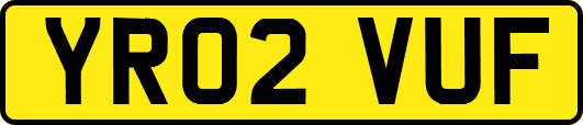 YR02VUF