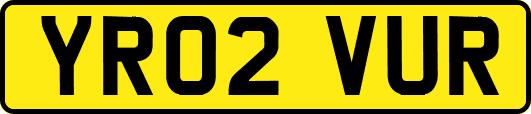 YR02VUR