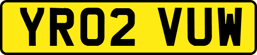 YR02VUW
