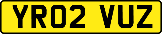 YR02VUZ