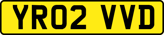 YR02VVD