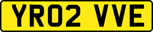 YR02VVE