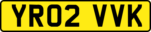 YR02VVK
