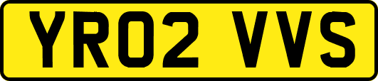 YR02VVS