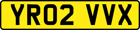 YR02VVX