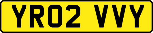 YR02VVY