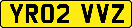 YR02VVZ