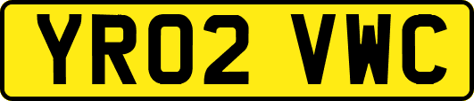 YR02VWC