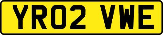 YR02VWE