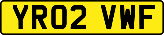 YR02VWF