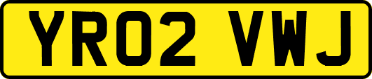 YR02VWJ
