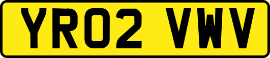 YR02VWV