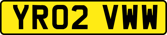 YR02VWW