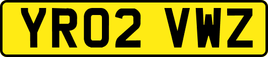 YR02VWZ
