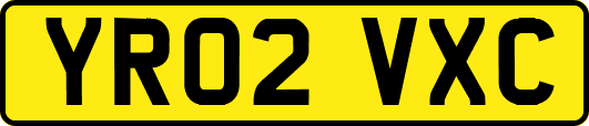 YR02VXC