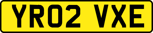 YR02VXE